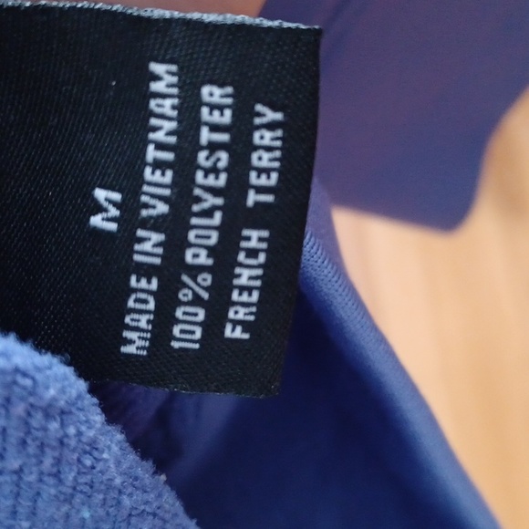 Kate Lord zip up jacket - Picture 3 of 4